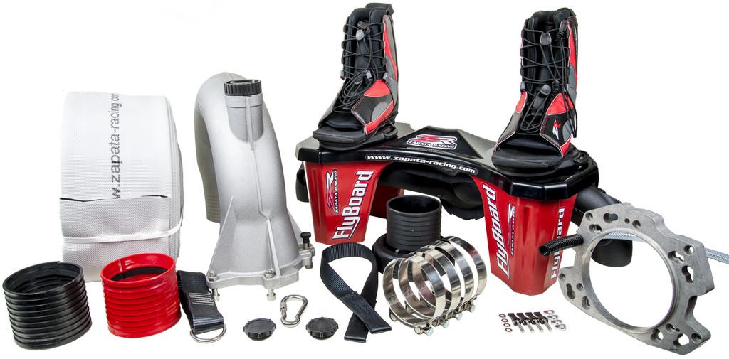 flyboard