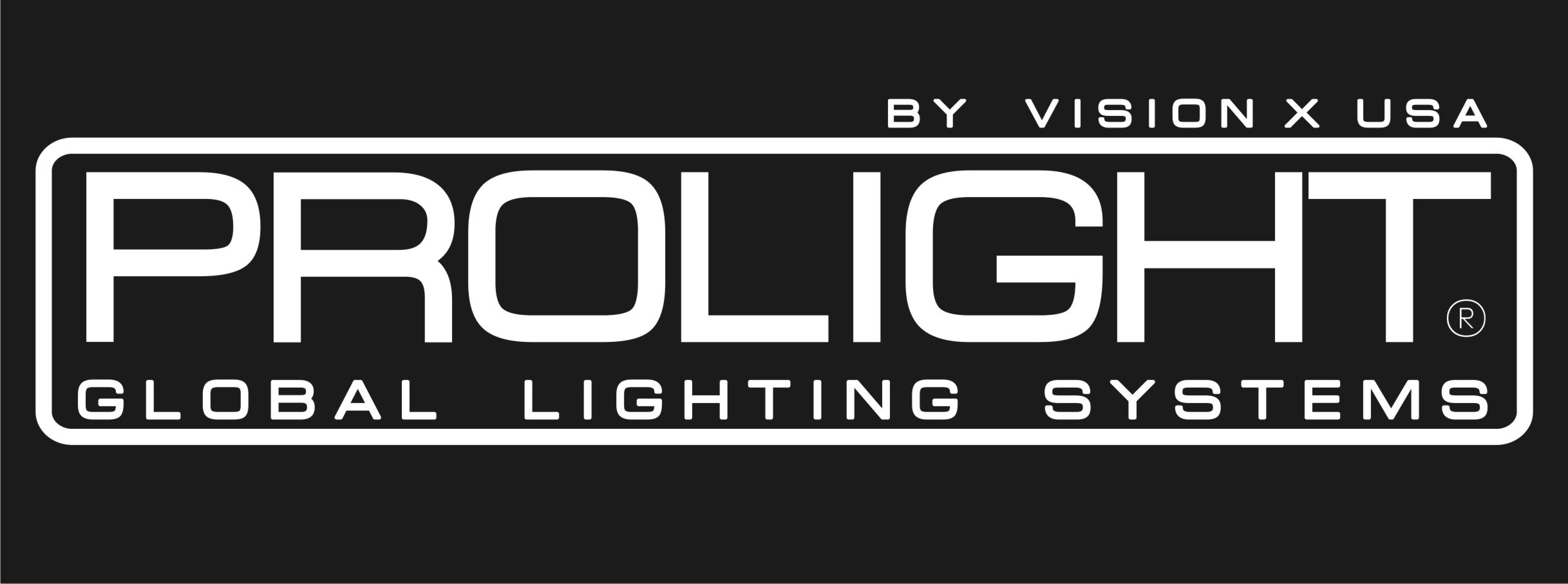 prolight logo